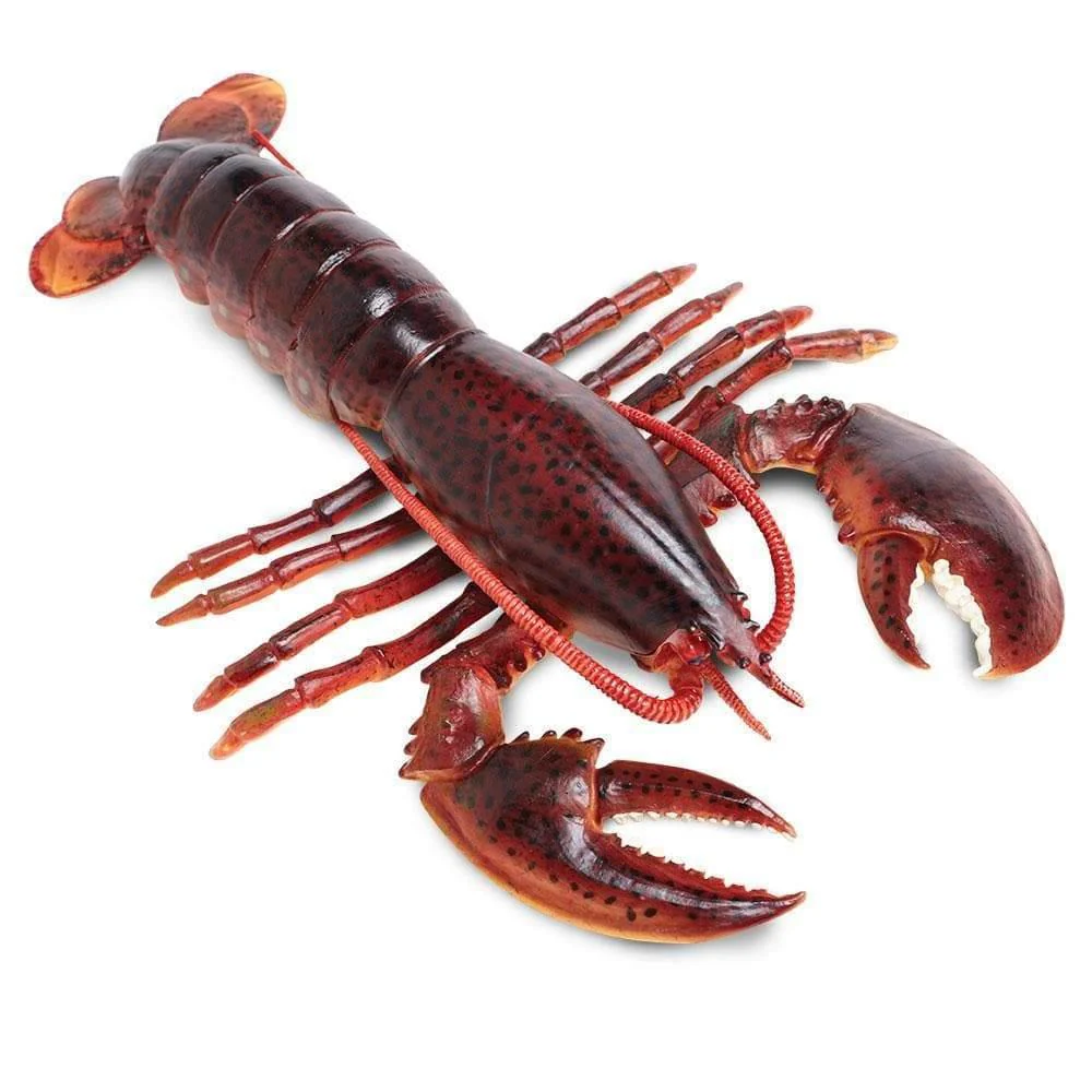 Safari Ltd. Maine Lobster