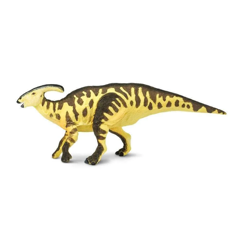 Safari Ltd. Parasaurolophus