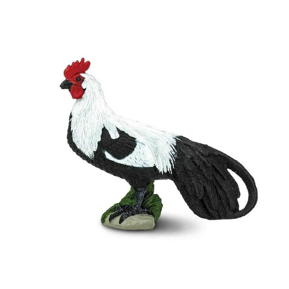 Safari Ltd. Phoenix Rooster