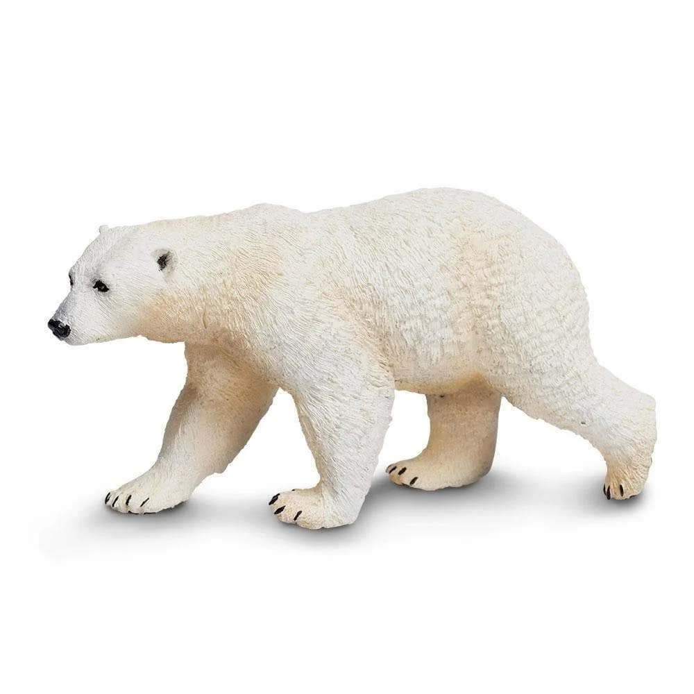 Safari Ltd. Polar Bear