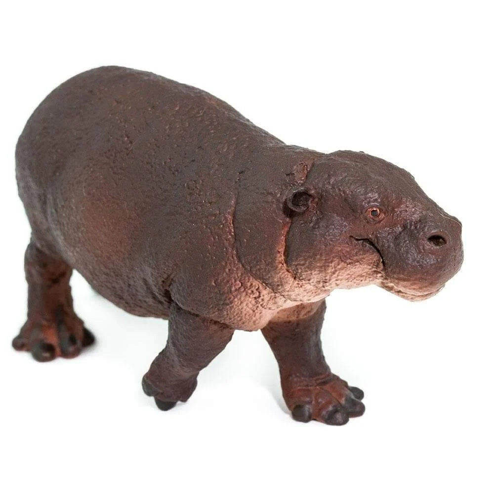 Safari Ltd. Pygmy Hippo - Image 2