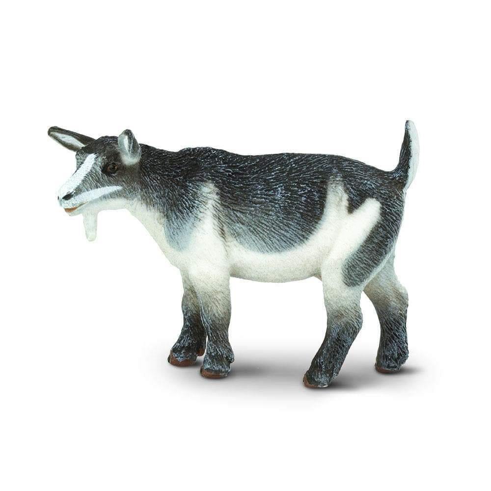 Safari Ltd. Pygmy Nanny Goat