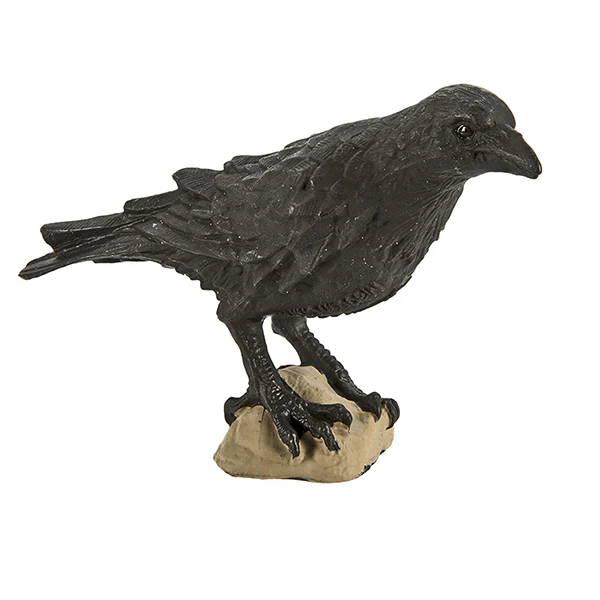 Safari Ltd. Raven