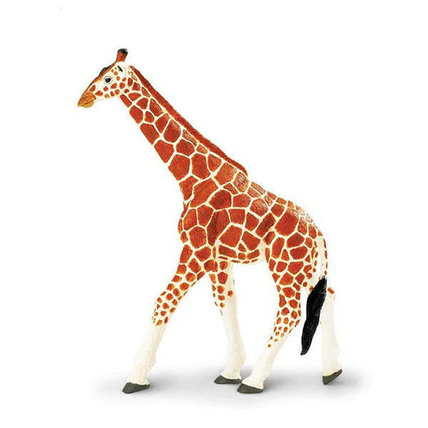 Safari Ltd. Reticulated Giraffe