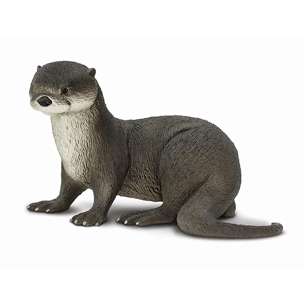 Safari Ltd. River Otter