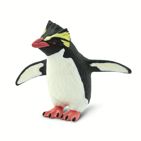 Safari Ltd. Rockhopper Penguin
