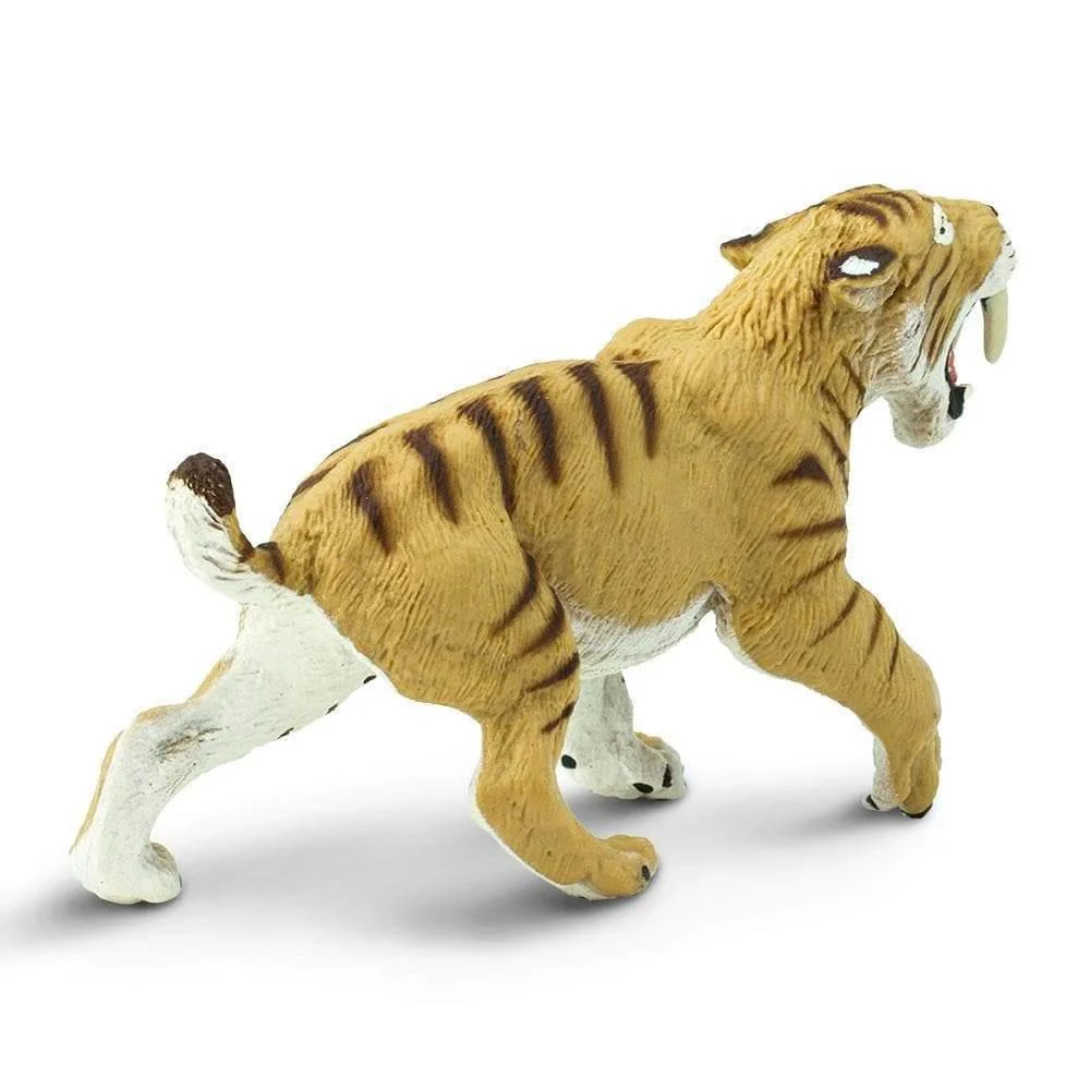 Safari Ltd. Smilodon - Image 2