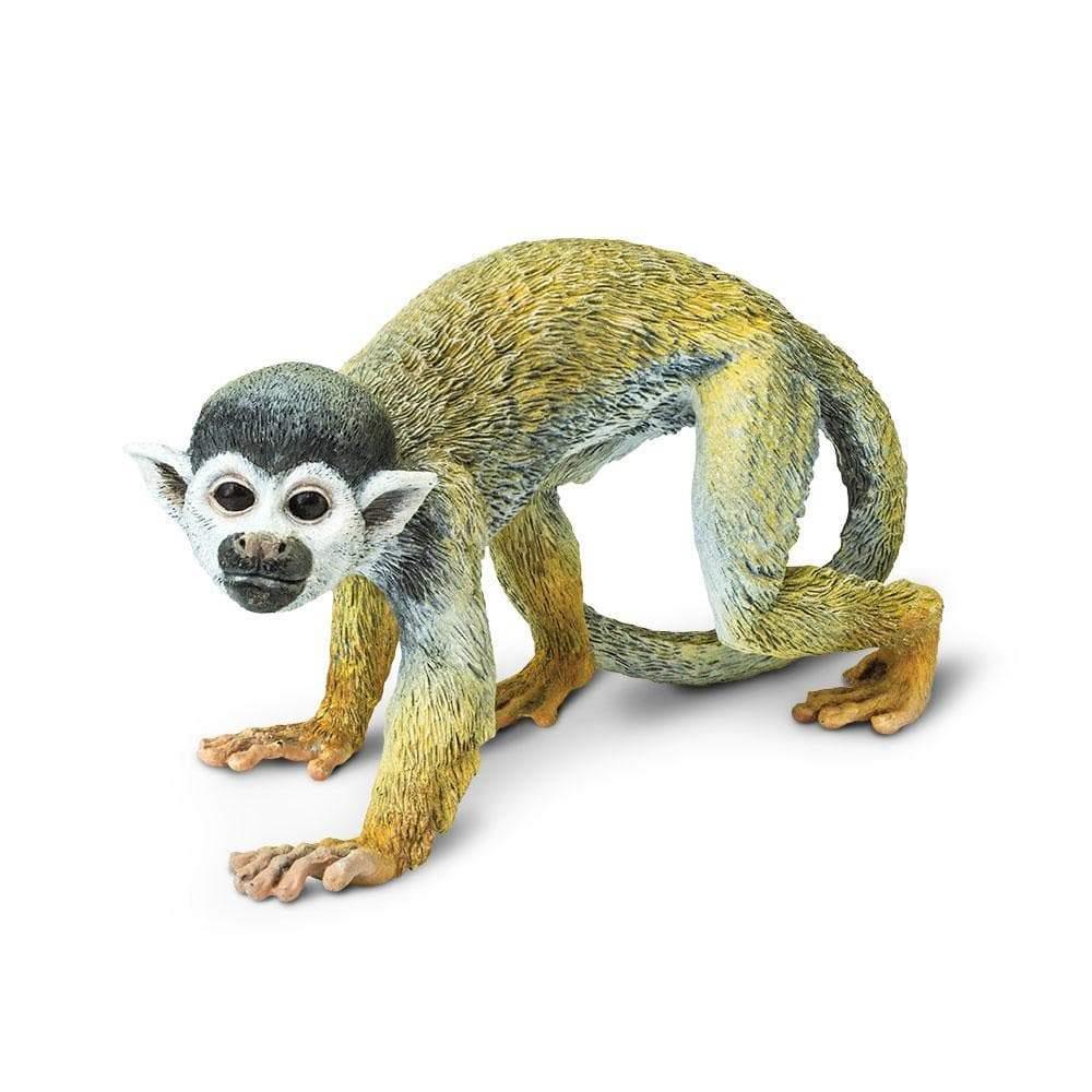 Safari Ltd. Spider Monkey