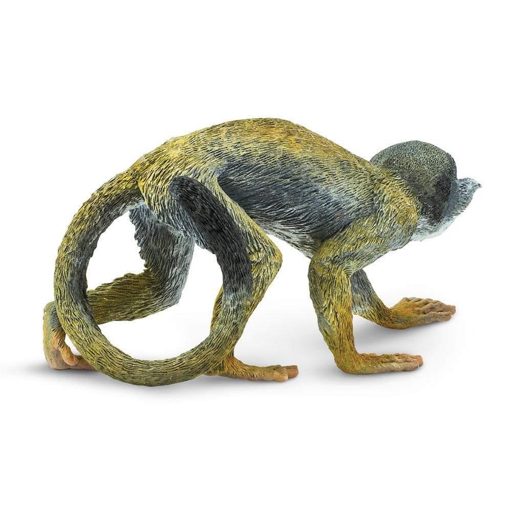 Safari Ltd. Spider Monkey - Image 2