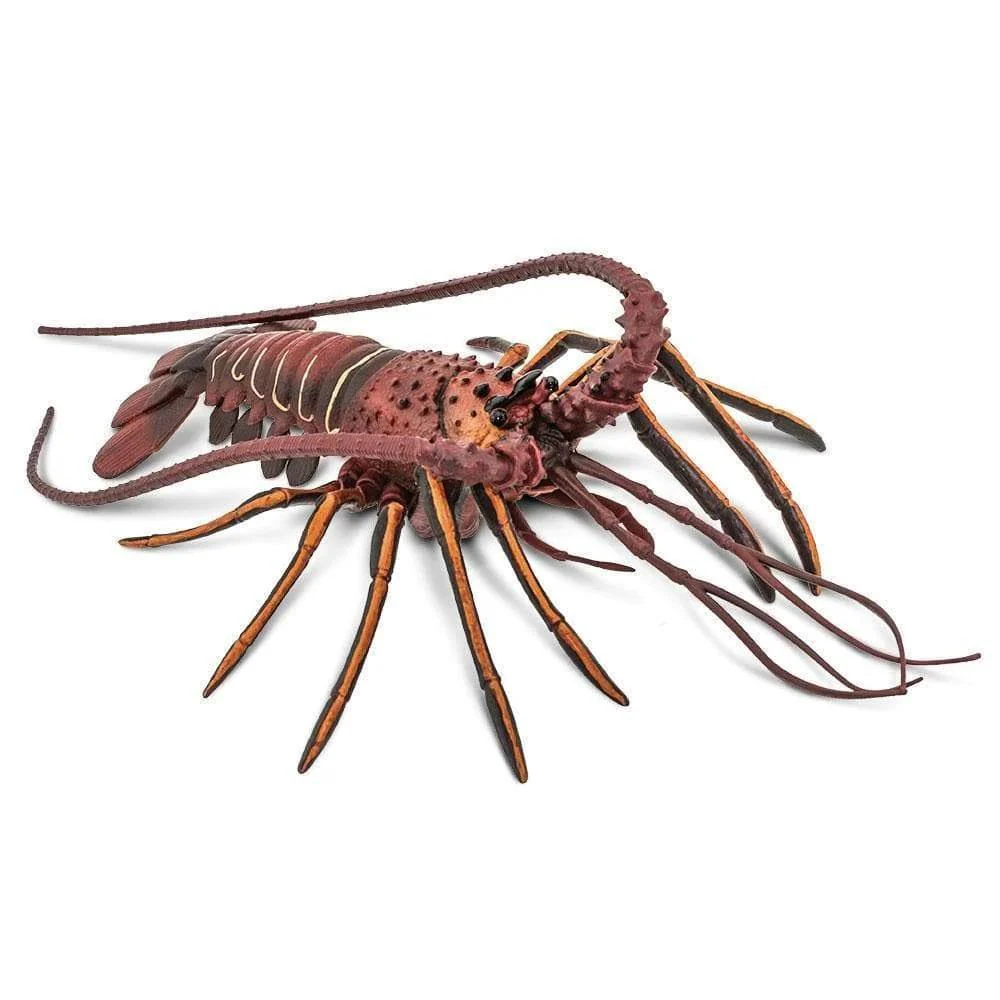 Safari Ltd. Spiny Lobster