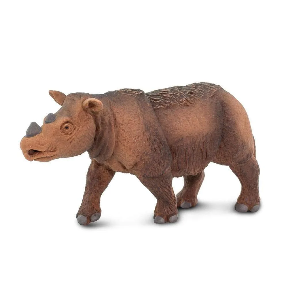 Safari Ltd. Sumatran Rhino