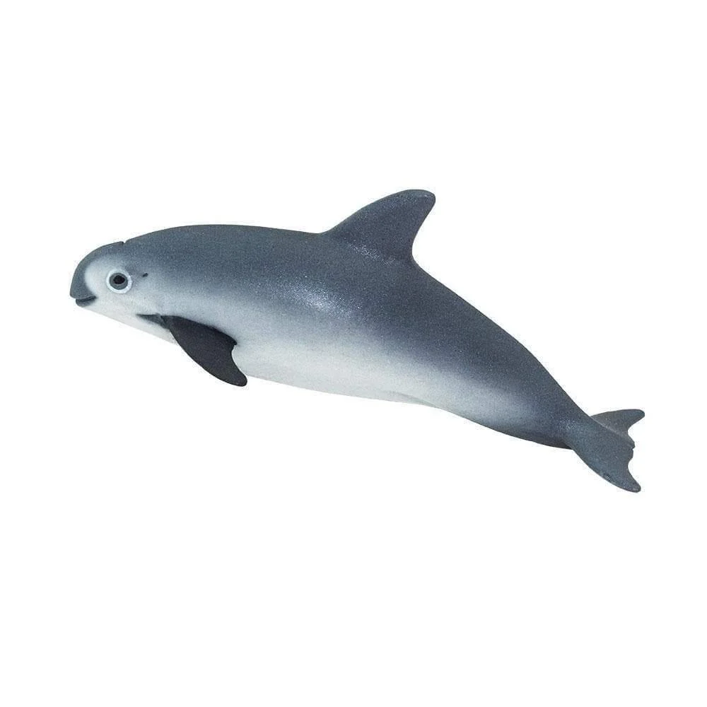 Safari Ltd. Vaquita Porpoise