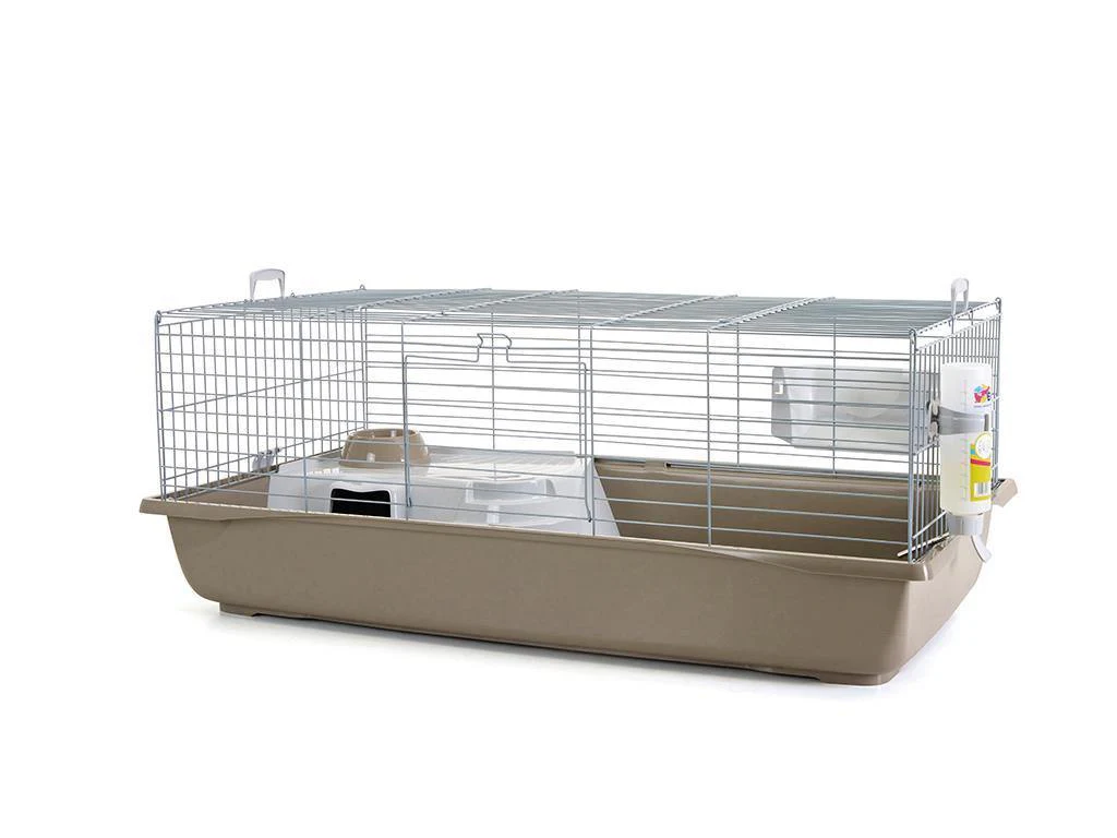 Savic Nero 4 De Luxe Cage