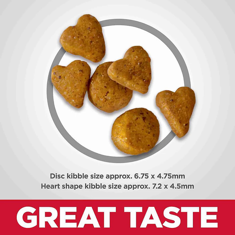 Hill's Science Diet Perfect Weight Adult Cat Food - Image 3