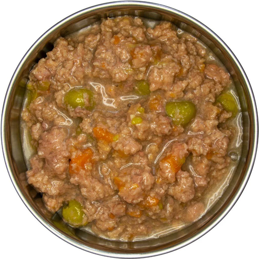 Scrumptious Doggo Food - Moovelous Beef Dinner - Image 2