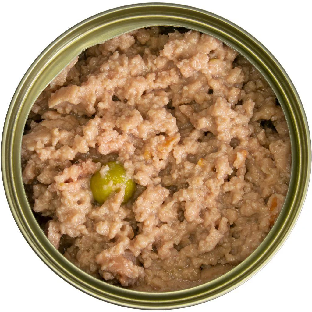 Scrumptious L'il Doggo Food - Cluck & Quack Chicken & Duck Dinner - Image 2