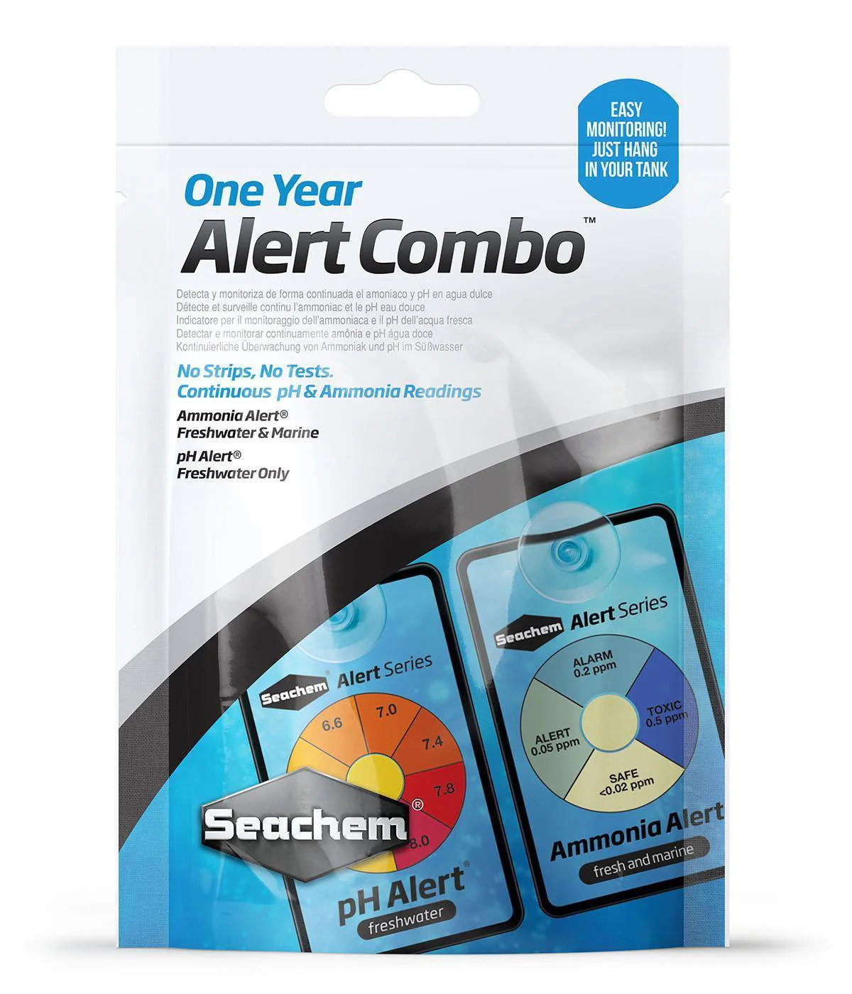 Seachem Alert Series - Image 3