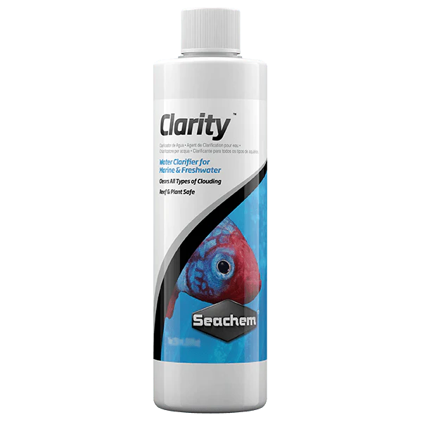 Seachem Clarity™