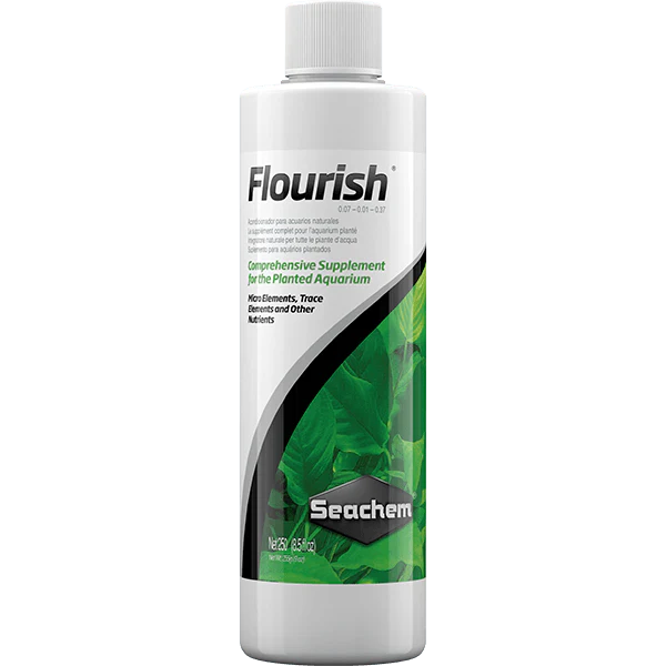 Seachem Flourish®