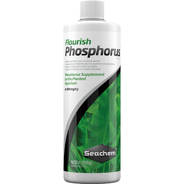 Seachem Flourish Phosphorus™
