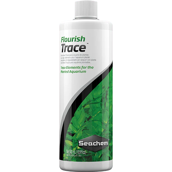Seachem Flourish Trace™