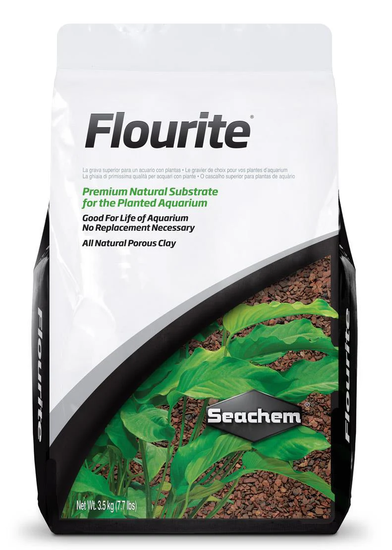 Seachem Flourite Gravel - Image 3