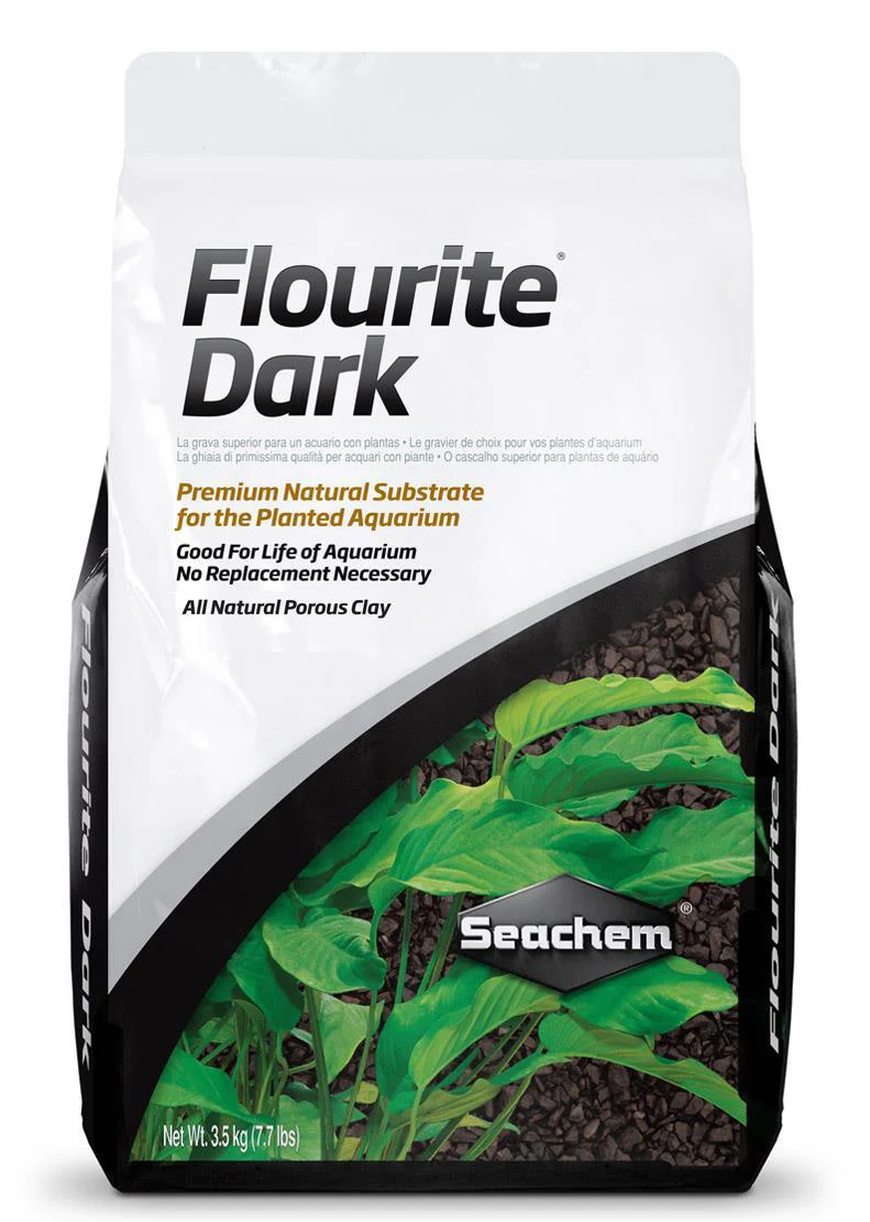 Seachem Flourite Gravel - Image 5