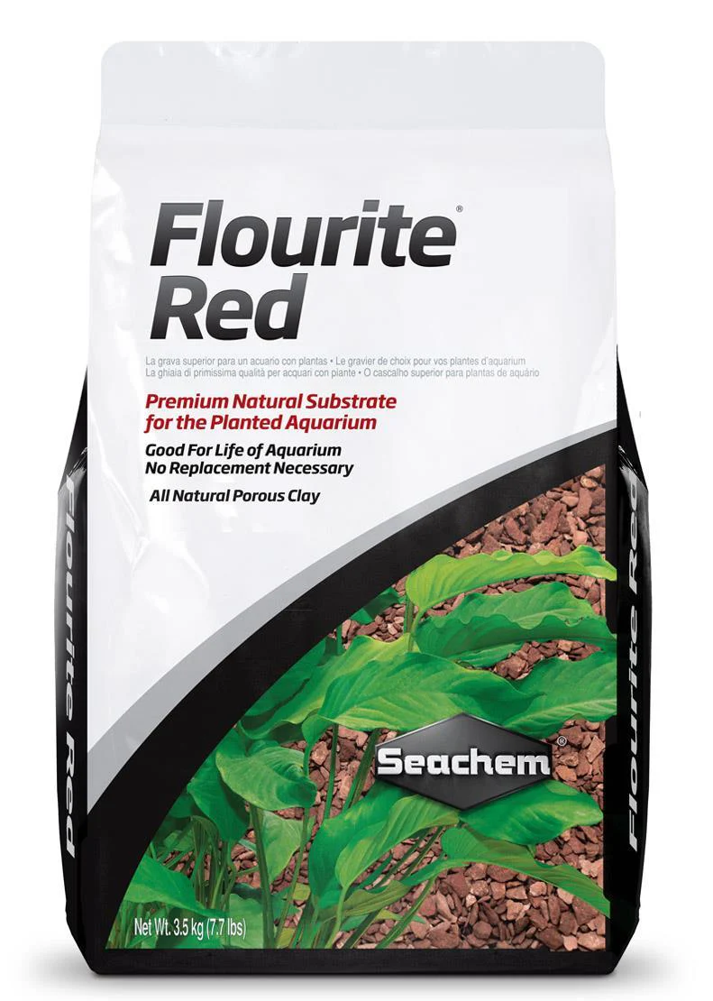 Seachem Flourite Gravel - Image 7