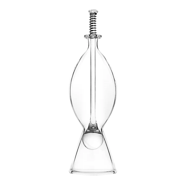 Seachem Glass Flake/Pellet Feeder - Image 2