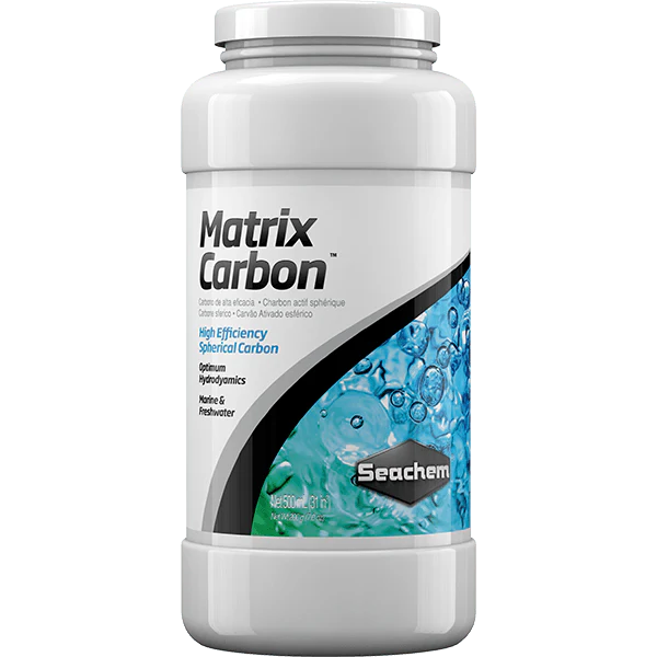 Seachem Matrix Carbon