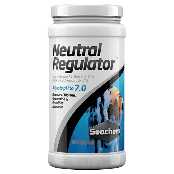 Seachem Neutral Regulator®