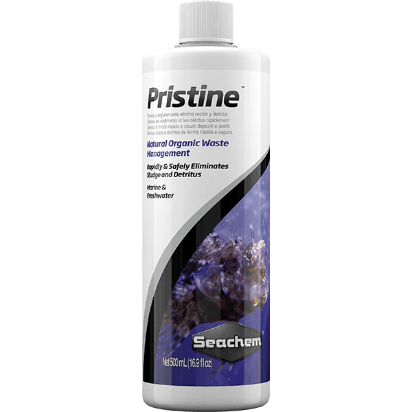 Seachem Pristine - 500 ml