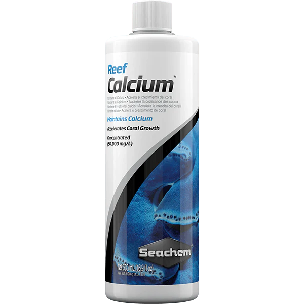 Seachem Reef Calcium™