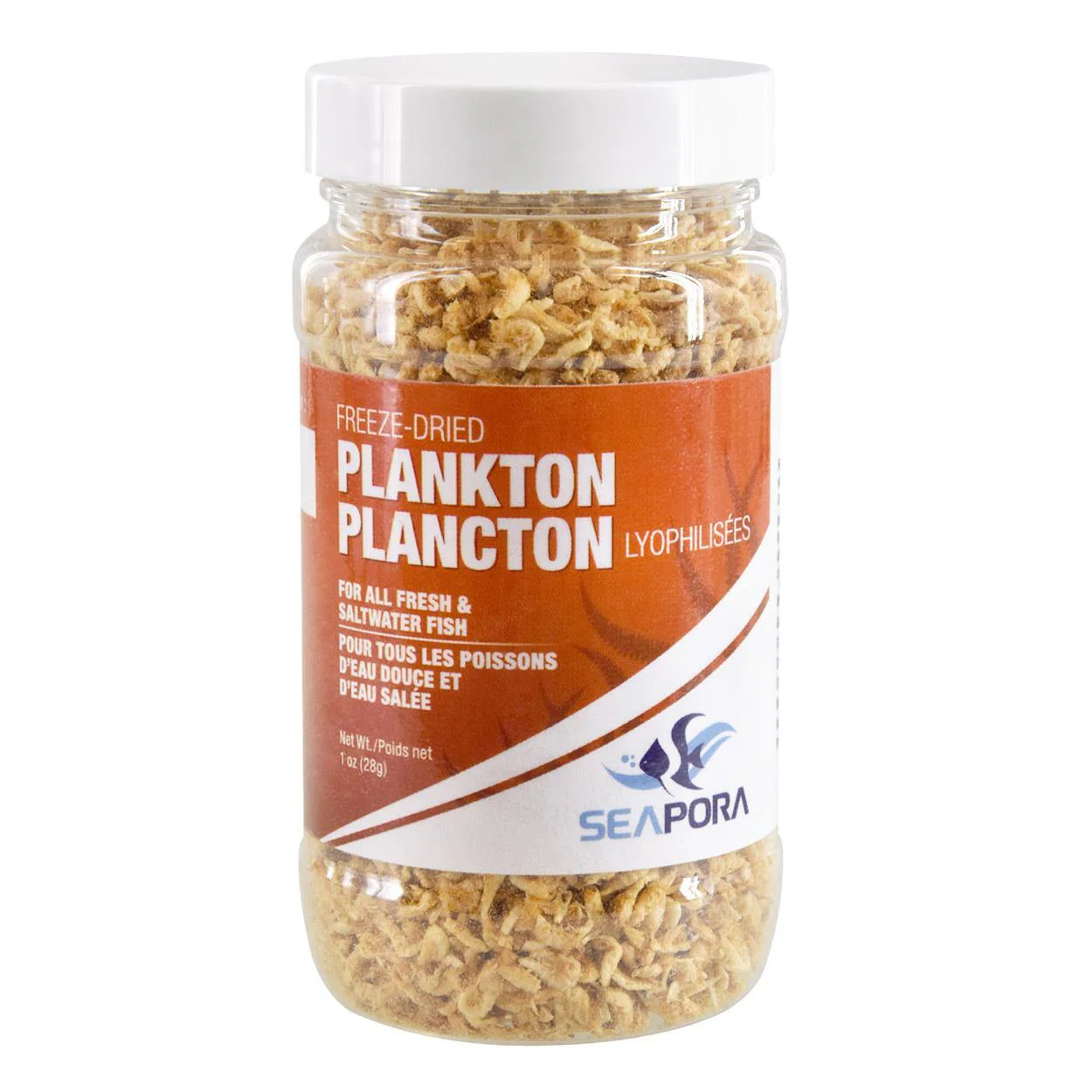 Seapora Freeze-Dried Plankton - Image 2