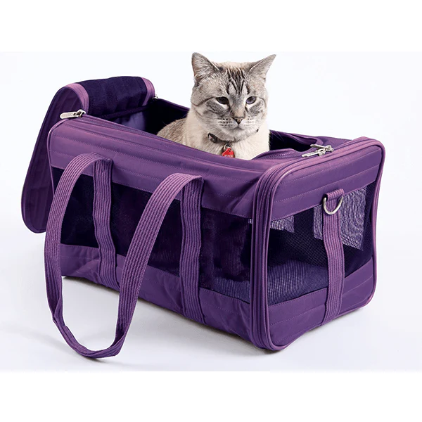 Sherpa The Original Deluxe Pet Carrier - Image 3