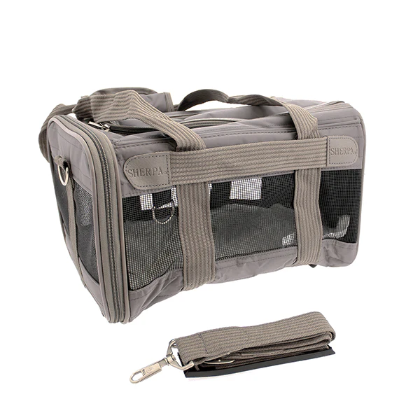 Sherpa The Original Deluxe Pet Carrier - Image 4