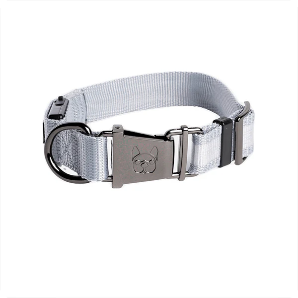 Silver Paw Country Living LED Light Glow Collar - Image 2