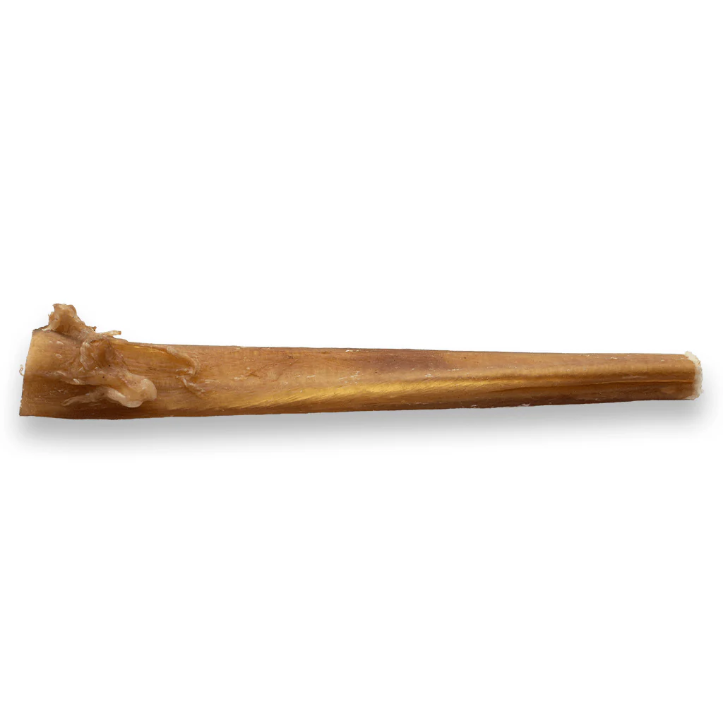 Silver Spur Asado - Bully Stick 6"