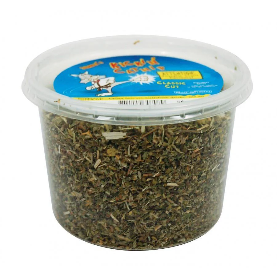 Simon's Kickin' Catnip - Image 2