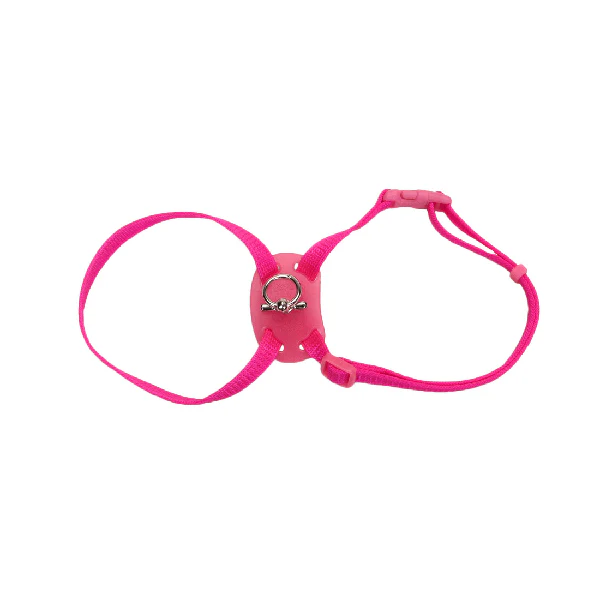 Coastal Size Right® Snag-Proof Adjustable Nylon Cat Harness - Image 4