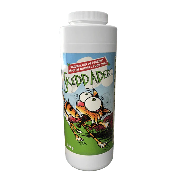 Skeddader Natural Cat Deterrent
