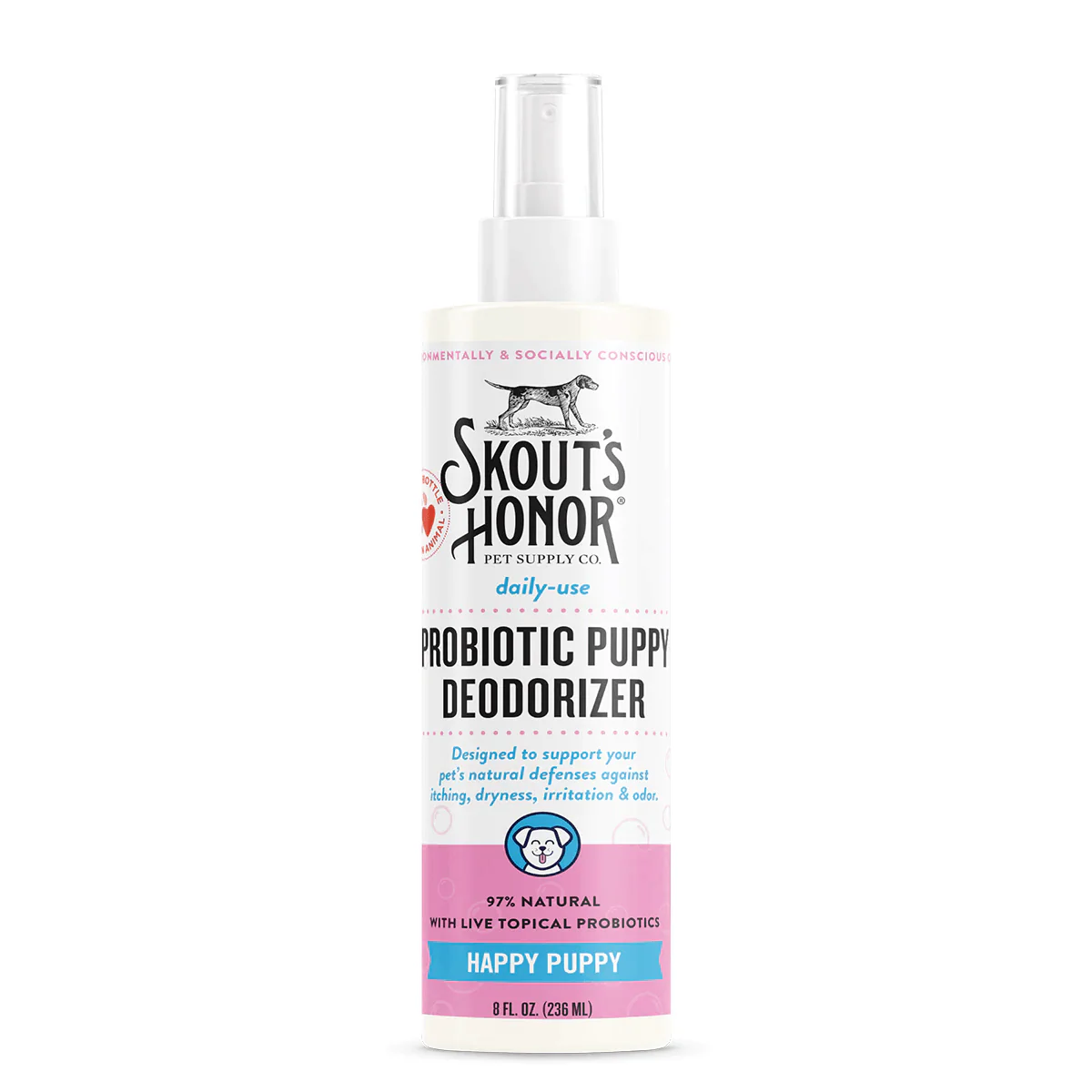 Skout's Honor Probiotic Deodorizer - Image 5