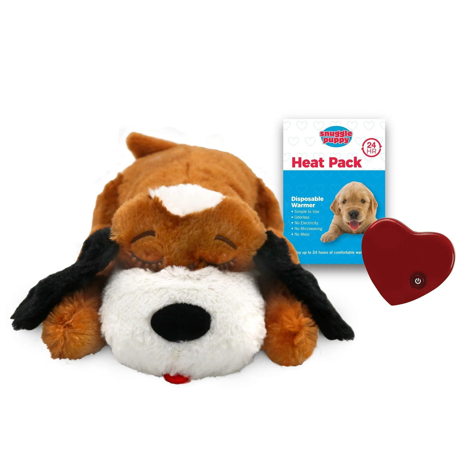 Smart Pet Love - Snuggle Puppy - Image 3