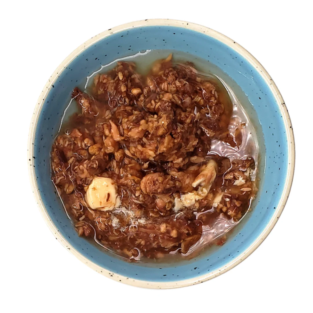 Snappy Tom Lites Tuna with Cheese Cat Food 156g - Image 2