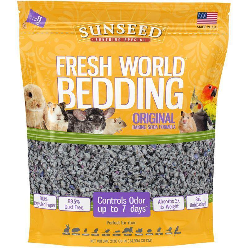 Sun Seed Fresh World Bedding - Grey - Image 2
