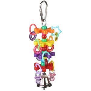 Super Bird Cascade Mini Toy