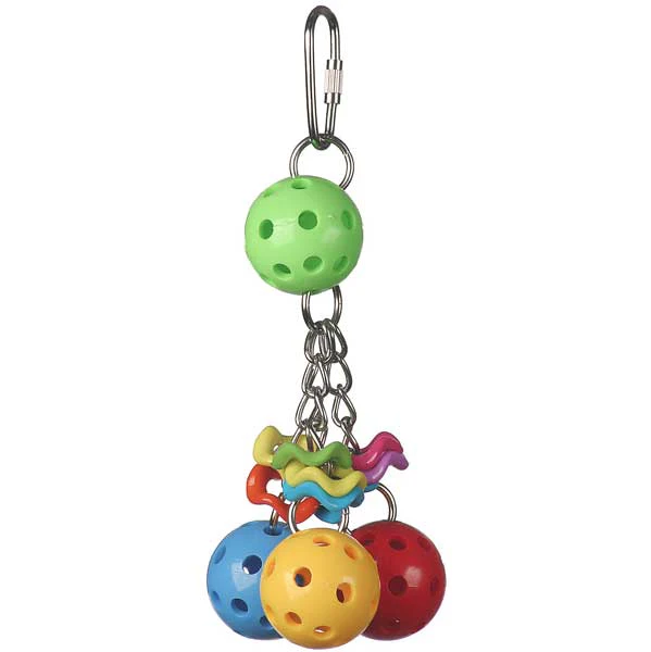 Super Bird Jingleberries