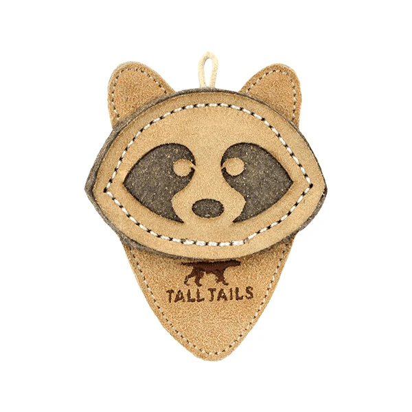 Tall Tails Scrappy Raccoon