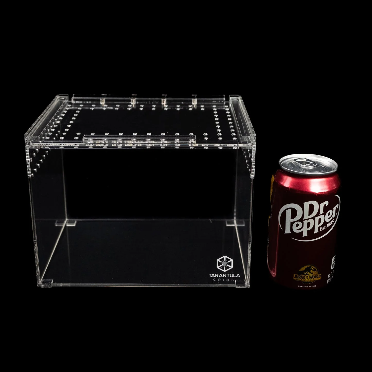 Tarantula Cribs Medium Slider Crib - Image 2