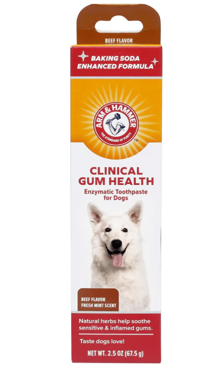 The Fresh Spectrum Arm & Hammer Toothpaste - Image 3